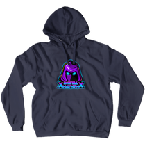 xDigitalMayhemx Hoodies (No-Zip/Pullover)