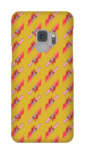 Stabby Samsung Cases