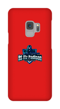 rsitzpadison Samsung Phone Cases