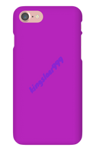 kingslaer999 iPhone Phone Cases