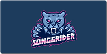 songgrider XXL Gaming Mousepad