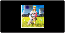 xxl mouse pad rec woody