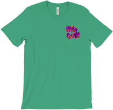 Fishy Gang Graffiti Style T-shirt