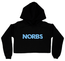 norbss_ Women’s Cropped Hoodie
