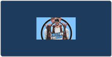 freezeonthebeat XXL Gaming Mousepad