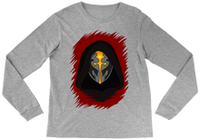 Darth Xion Logo Long Sleeve Tee