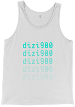 dizi900 Tank Top