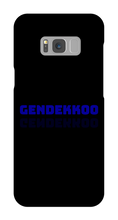 gendekk00 Samsung Phone Cases