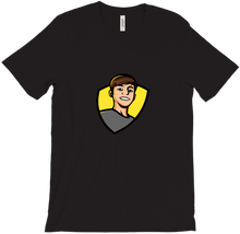 Logo design shirt