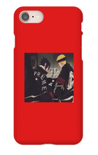LVL UP Hypebeast iPhone Phone Case