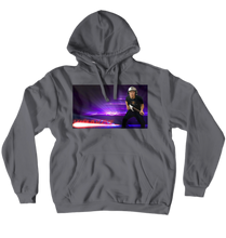 Koz Guitar Hoodie Hoodies (No-Zip/Pullover)