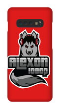 alexon1080p Samsung Phone Cases