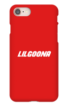 lilgoonaontwitch iPhone Cases