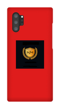 radioante Samsung Phone Cases