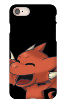 Happy Vorpie Phonecase
