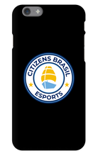 Capa para iPhone Citizens Brasil
