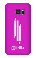 ill61 Samsung Phone Cases | Lebenslange Garantie