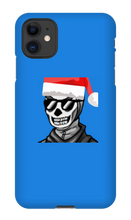 Jerseyian Xmas iPhone Phone Cases