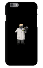 aodludvigmaxsis iPhone Phone Cases