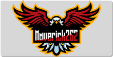 Maverick's XXL Gaming Mousepad