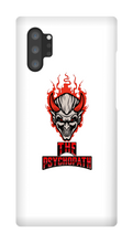 issuesyt Samsung Phone Cases