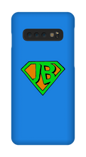 JB Logo 📱 Samsung Phone Case 📱