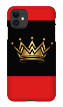 kingkooper1212 iPhone Phone Cases