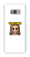 assult_blaze Samsung Phone Cases