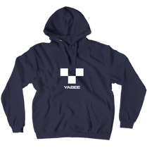Yabee Hoodies (No-Zip/Pullover)
