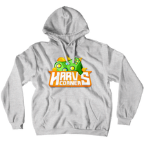 Harv Hoodies!