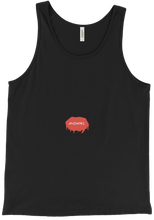 Shinobi -Tank Tops