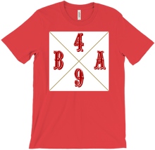 Cross Shirt
