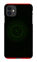 celosiaprox iPhone Phone Cases