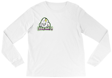 eggh3ad79 Long Sleeve Tee