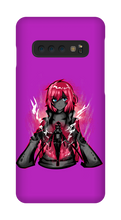 Jadary Samsung Phone Cases