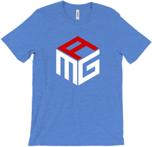 AMG T-Shirt Big Logo