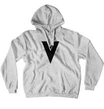 voizyn Hoodies (No-Zip/Pullover)