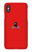 romisvii iPhone Phone Cases