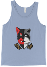 GameTime tank top
