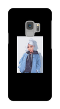 lfxraven Samsung Phone Cases