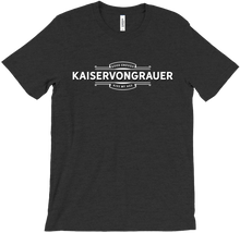Good Enough, Kiss My Ass T-Shirt
