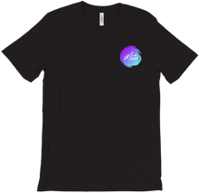 Mute Purple Ink
