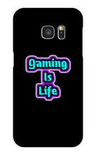 chriswgaming Samsung Phone Cases