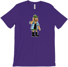 sixwheelin T-Shirts