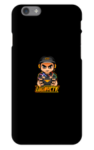 luiginyctv iPhone Phone Cases