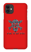armyguy01 iPhone Phone Cases