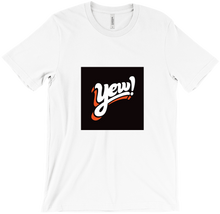 Guiyew Black Camiseta