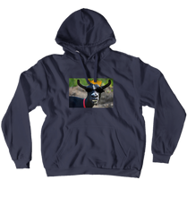 skyttefyren Hoodies ged edition