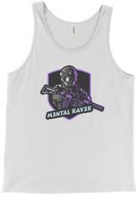 m3ntalrav3rgaming Tank Top