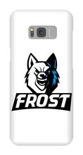 frost_paolo Samsung Phone Cases